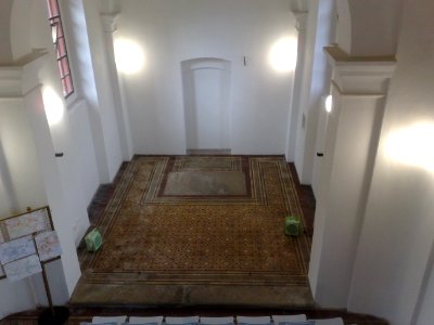 23_5_2014_NOC_KOSTELŮ_-_Kaple_Nalezení_sv._Kříže,_tzv._Seumeho_kaple_(Teplice)_B