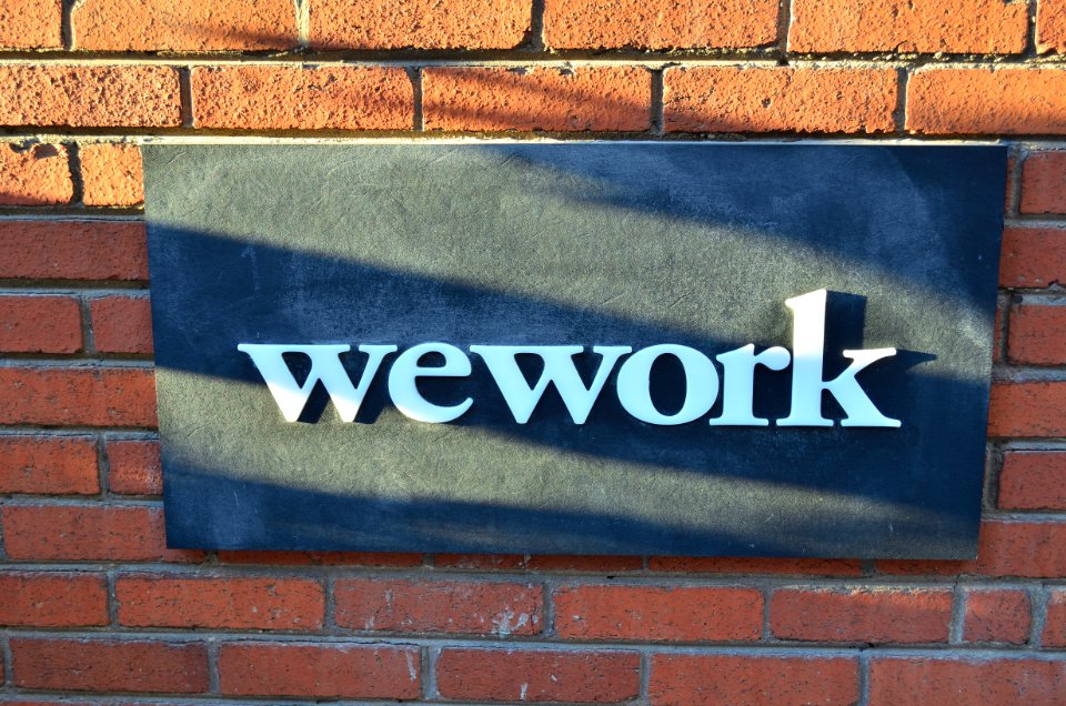 240RichmondStreetWestWeWork