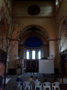 23_5_2014_NOC_KOSTELŮ_-_Kostel_svatého_Bartoloměje_(Teplice)_(3)