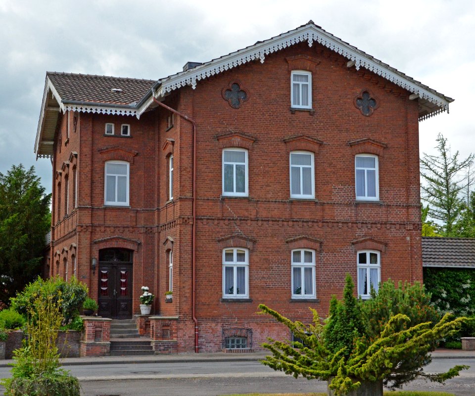 25104200030_Twistringen_Wildeshäuser_Straße_1