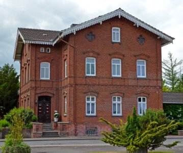 25104200030_Twistringen_Wildeshäuser_Straße_1