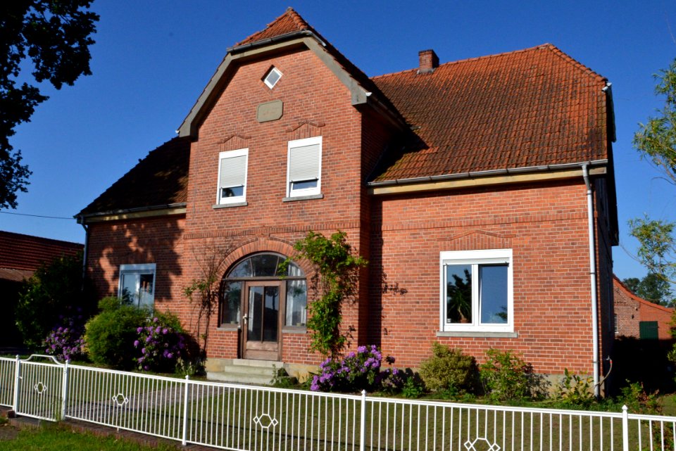 25104100103_Okel_Wohnhaus