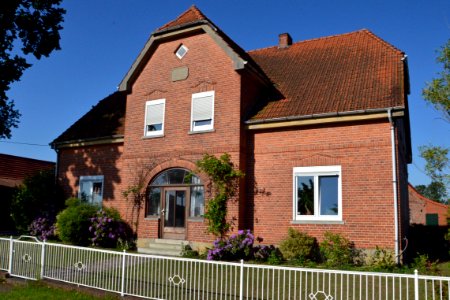 25104100103_Okel_Wohnhaus