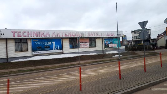 20210307_110345_42_Pułku_Piechoty_Street_in_Białystok