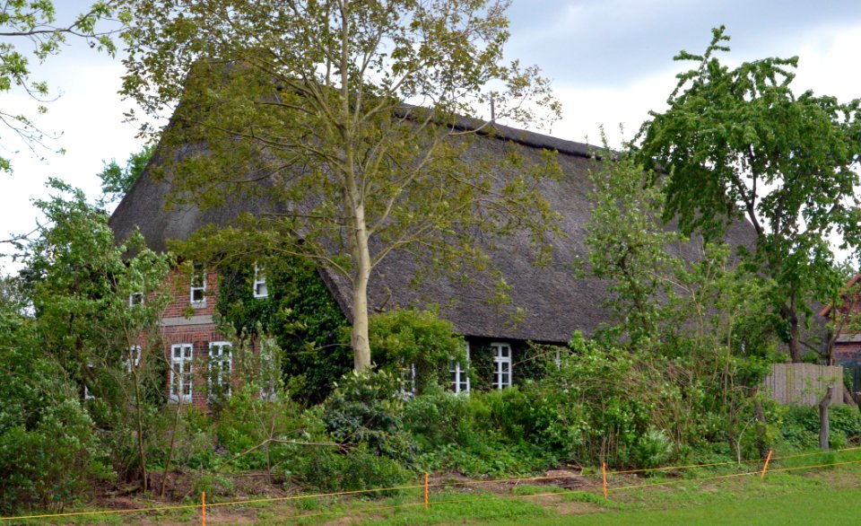 25104100102_Syke_Gessel_Wohnhaus
