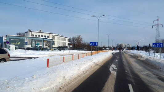 20210212_140839_Generała_Józefa_Hallera_Street_in_Białystok