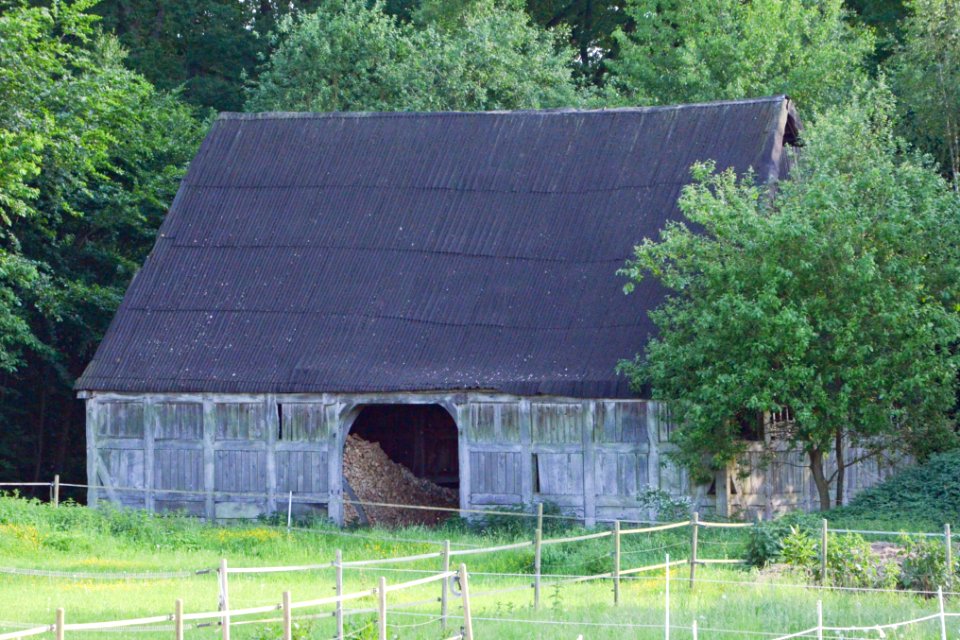 25104100069_Syke_Auf_dem_Suender_Feldscheune
