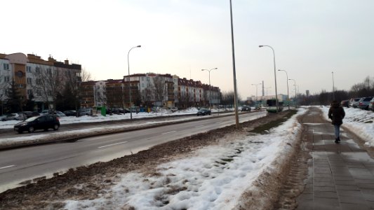 20210224_161209_Kołłątaja_Street_in_Białystok