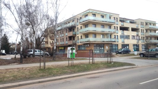 20210307_110413_42_Pułku_Piechoty_Street_in_Białystok