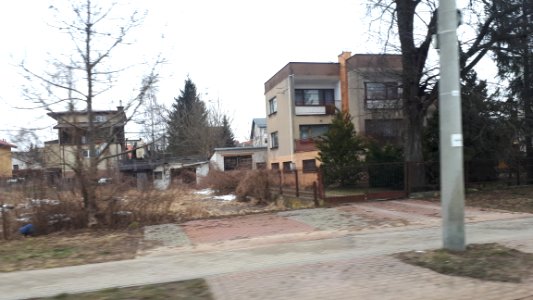 20210307_110504_42_Pułku_Piechoty_Street_in_Białystok