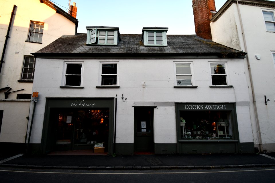 22_&_23_(now_part_of_21),_Fore_Street