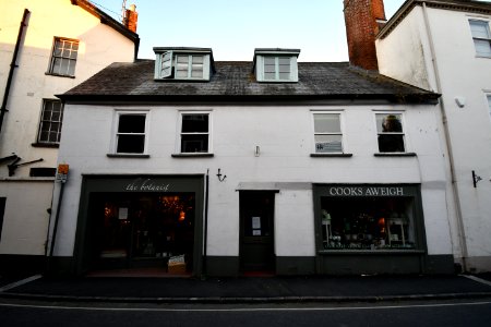 22_&_23_(now_part_of_21),_Fore_Street