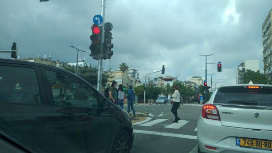 2021020502-Ramat_Gan_February_2021