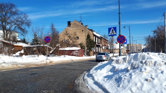 20210217_114735_Młynowa_Street_in_Białystok