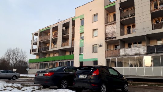 20210224_161247_Kołłątaja_Street_in_Białystok