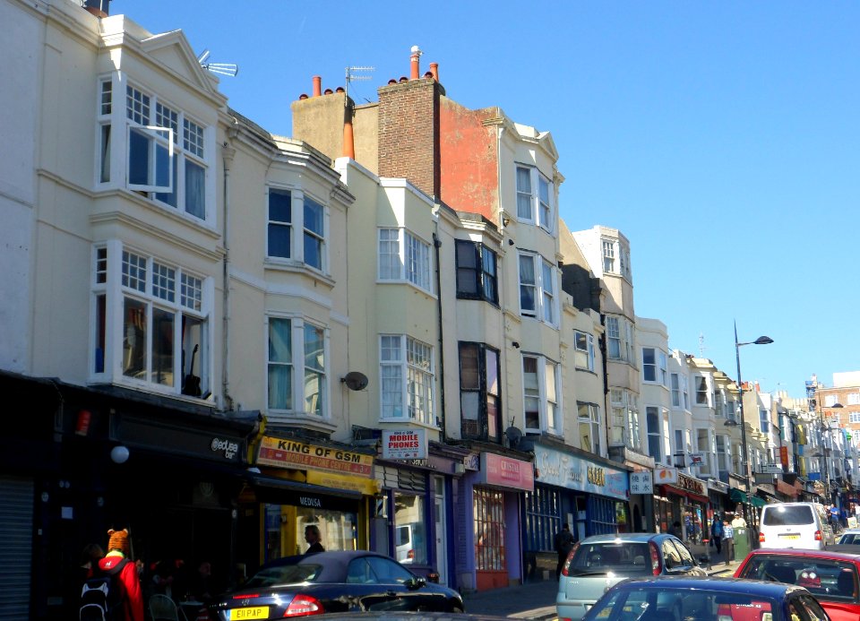 20–52_Preston_Street,_Brighton_(March_2014)