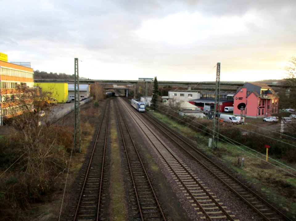 20210217Güdingen_Bahnstrecke