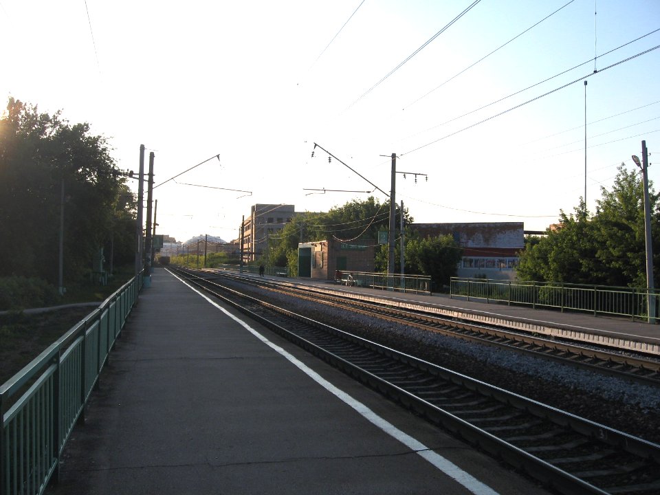 203_km_(Train_Stantion)