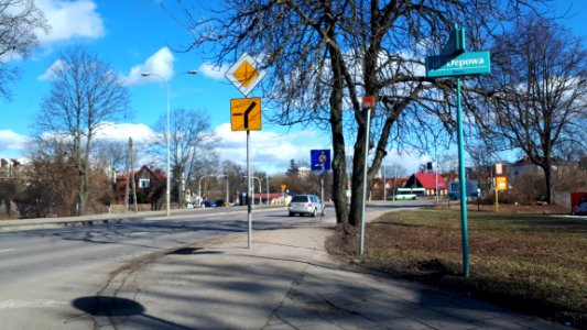 20210306_133729_Kopernika_Street_in_Białystok