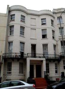 21_and_22_Montpelier_Road,_Brighton_(NHLE_Code_1380372)