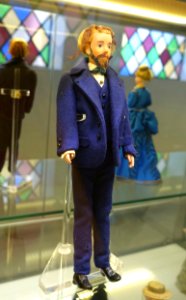 20th_century_-_Museu_do_Traje_-_Portugal_dos_Pequenitos_-_Coimbra,_Portugal_-_DSC09494