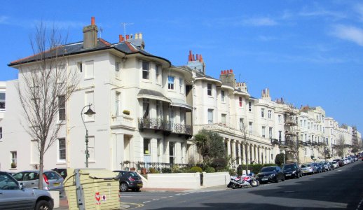 21–55_Lansdowne_Place,_Hove_(April_2016)