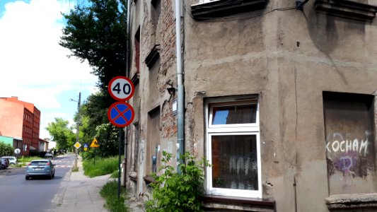 20200614_151018_77_Franciszkańska_Street_in_Łódź_June_2020