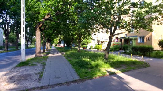20200613_180239_Sanocka_Street_in_Łódź_June_2020