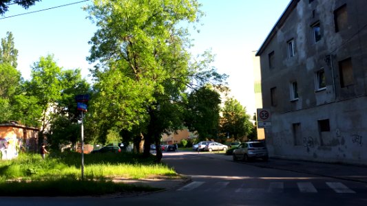 20200613_180518_Myśliwska_Street_in_Lodz