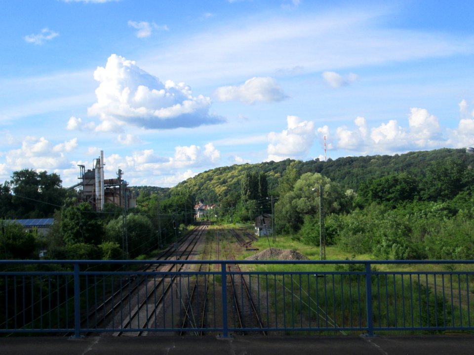 20200619Güdingen_Bahnstrecke