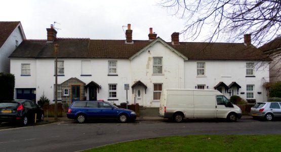 215–223_Three_Bridges_Road,_Three_Bridges,_Crawley