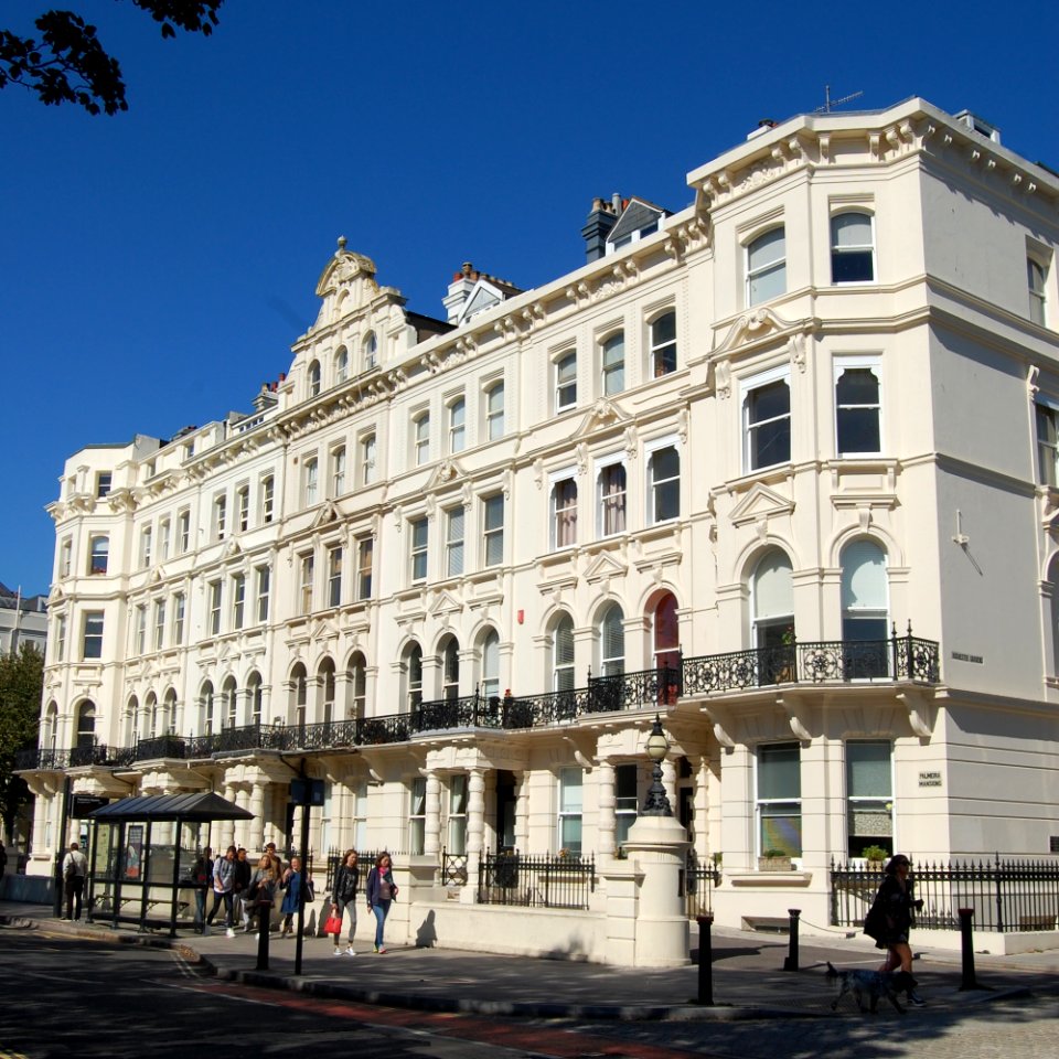21–31_Palmeira_Mansions,_Church_Road,_Hove_(NHLE_Code_1187549)_(September_2018)_(2)