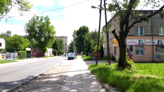20200614_145811_Marysińska_Street_in_Łódź_June_2020