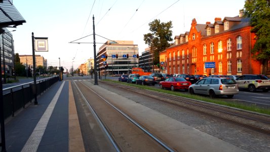 20200627_201408_Piłsudskiego_Avenue_in_Łódź