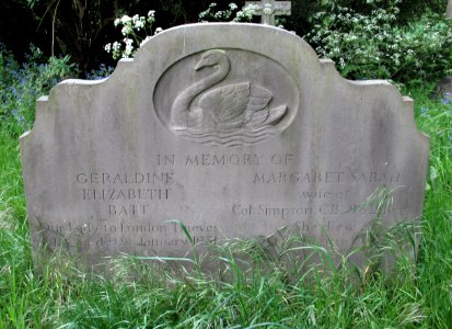 20th_century_gravestone,_North_Ockendon