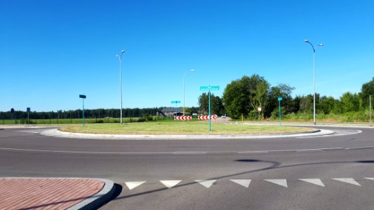 20200726_082250_Rondo_Kapitana_Kazimierza_Wünschego_in_Białystok
