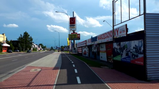 20200710_170741_Wysockiego_Street_in_Białystok