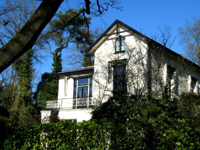 21_Trompenbergerweg_Hilversum_Netherlands