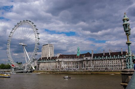 City united kingdom british photo