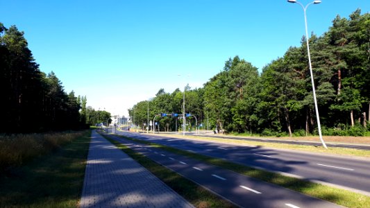 20200726_075843_Ciołkowskiego_Street_in_Białystok_July_2020