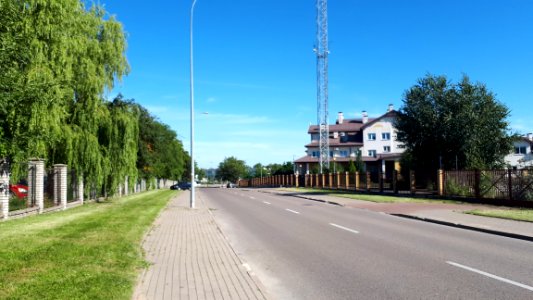 20200726_084417_Żurawia_Street_in_Białystok
