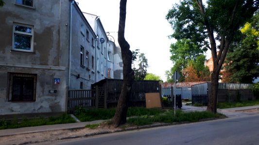 20200613_180110_Sanocka_Street_in_Łódź_June_2020