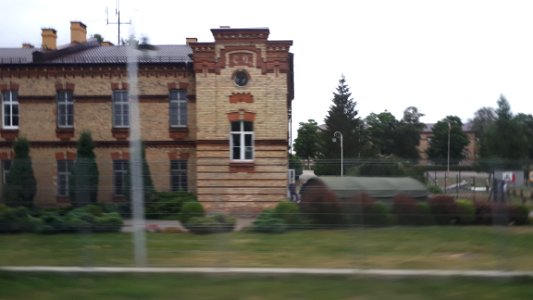20200731_115602_Wojska_Polskiego_Street_in_Suwałki