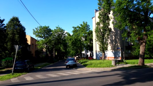 20200613_180353_Sanocka-Dygasińskiego_intersection_June_2020