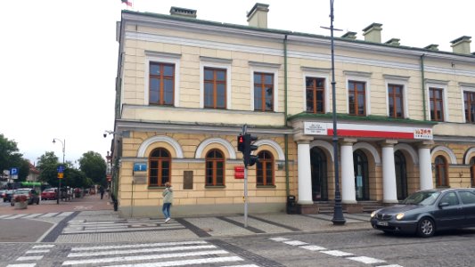 20200731_143138_Ratusz_Miejski_w_Suwałkach_przy_ul._Mickiewicza
