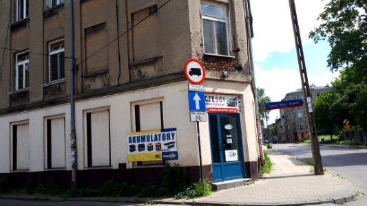 20200614_151104_71_Franciszkańska_Street_in_Łódź_June_2020