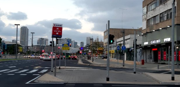 20200630_2020_in_Tel_Aviv