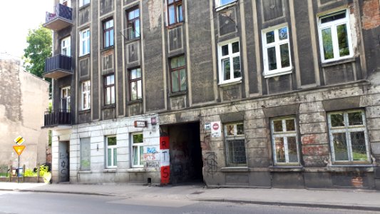 20200614_151513_38_Franciszkańska_Street_in_Łódź_June_2020