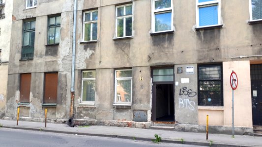 20200614_151240_Franciszkańska_Street_in_Łódź