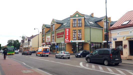 20200731_141255_Noniewicza_Street_in_Suwałki